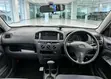 Toyota Probox 2005 Nyeupe - 5