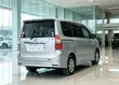 Toyota Noah 2008 Silver - 4
