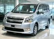 Toyota Noah 2008 Silver - 5