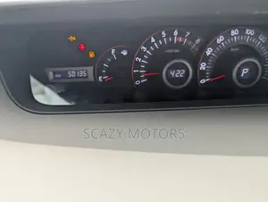 Toyota Noah 2008 - Imeagizwa Nje