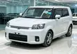Toyota Corolla Rumion 2008 Nyeupe - 1