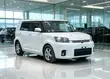 Toyota Corolla Rumion 2008 Nyeupe - 2