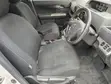 Toyota Corolla Rumion 2008 Nyeupe - 3
