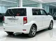 Toyota Corolla Rumion 2008 Nyeupe - 4