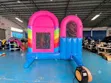 Heavy-Duty Inflatable Jumping Castle - 1