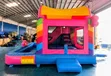 Heavy-Duty Inflatable Jumping Castle - 3