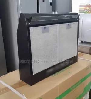 Westpoint Hood Cooker 60x60cm