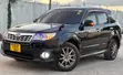 Subaru Forester 2.0D X 2011 Black - 2