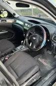 Subaru Forester 2.0D X 2011 Black - 4