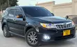 Subaru Forester 2.0D X 2011 Black - 5