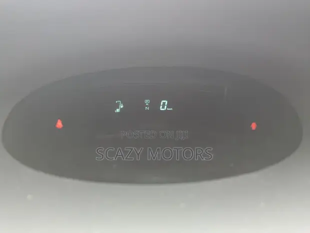 Toyota Vitz 2003 Bluu - 1