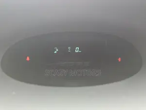 Toyota Vitz 2003 Bluu