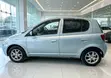 Toyota Vitz 2003 Bluu - 5