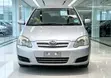 Toyota Allex 2005 Nyeupe - 2