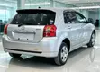 Toyota Allex 2005 Nyeupe - 4