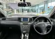 Toyota Allex 2005 Nyeupe - 5