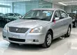Toyota Premio 2007 Silver - 4