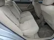 Toyota Premio 2007 Silver - 5