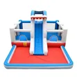 Shark Heavy-Duty Jumping Castle - 2