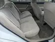 Toyota Premio 2003 White - 3