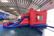 Spiderman Jumping Castle Nzito 8m x 4m - 3