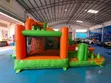 Heavy-Duty Inflatable Bouncer Jumping Castle 6m x 5m - 2