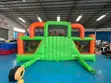 Heavy-Duty Inflatable Bouncer Jumping Castle 6m x 5m - 3