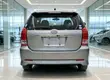Toyota Wish 2005 Metallic Gray - 5