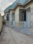 Nyumba ya Vyumba 3 Iliyopambwa kwa Uuzaji Biriani Real Estate, Chamazi - 4