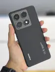 Xiaomi 14T 256GB Black - 2