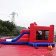 Spider-Man Heavy-Duty Jumping Castle - 2