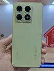 Xiaomi 14T 256GB Green - 3