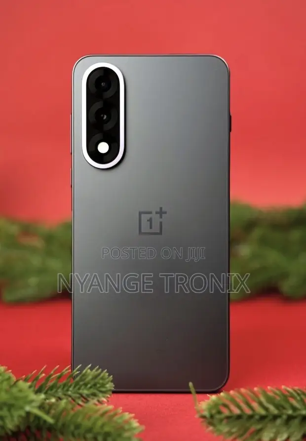 OnePlus Nord 5 256GB Black - 1