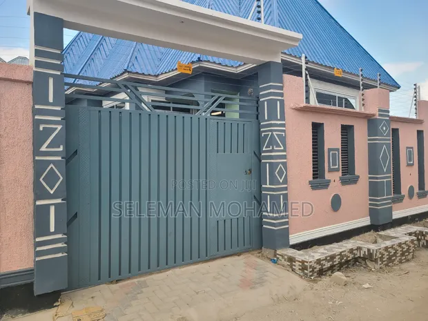 Furnished 3-Bedroom House for Sale in Biriani Real Estate, Chamazi - 1