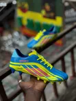 Viatu vya Mpira wa Miguu vya Wanaume Adidas Adizero - 2
