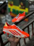 Viatu vya Mpira wa Miguu vya Wanaume Adidas Adizero - 3