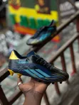 Viatu vya Mpira wa Miguu vya Wanaume Adidas Adizero - 4