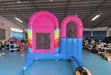 Heavy Duty Jumping Castle 5m x 4m x 3.5m - 1