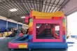 Heavy Duty Jumping Castle 5m x 4m x 3.5m - 2