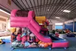 Heavy Duty Jumping Castle 5m x 4m x 3.5m - 4