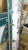 TOTAL 40V Cordless Grass Trimmer & Brush Cutter TSTLI200285 - 1