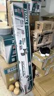 TOTAL 40V Cordless Grass Trimmer & Brush Cutter TSTLI200285 - 2