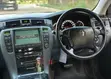 Toyota Crown 2004 Black - 3