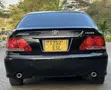 Toyota Crown 2004 Black - 5