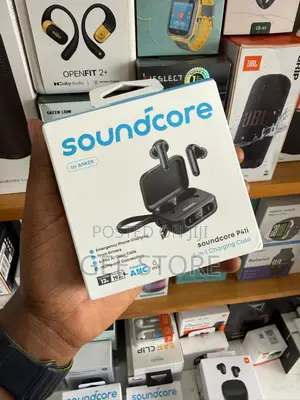 Soundcore P41i by Anker Wireless Earbuds