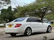 Mercedes-Benz C200 2010 - 2
