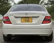 Mercedes-Benz C200 2010 - 3