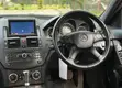 Mercedes-Benz C200 2010 - 4