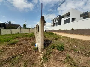 Land for Sale Kigamboni Mikwambe