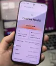 OnePlus Nord 5 256GB Black - 3